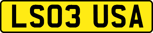 LS03USA