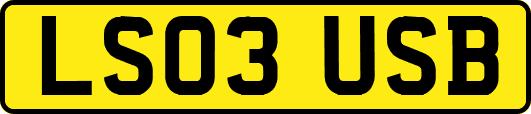 LS03USB