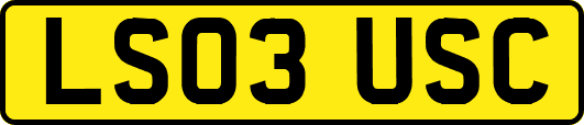 LS03USC
