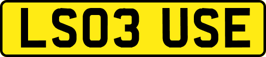 LS03USE