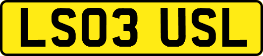 LS03USL