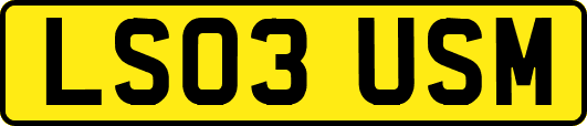 LS03USM