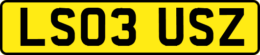 LS03USZ