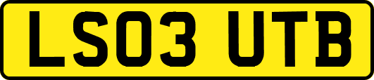LS03UTB