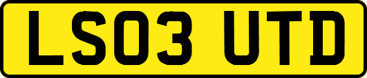 LS03UTD