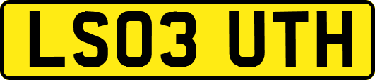 LS03UTH
