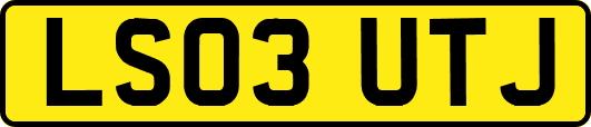 LS03UTJ