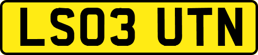 LS03UTN