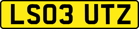 LS03UTZ