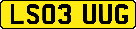 LS03UUG