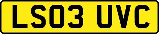 LS03UVC