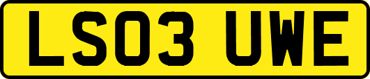 LS03UWE