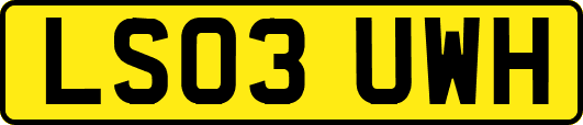 LS03UWH