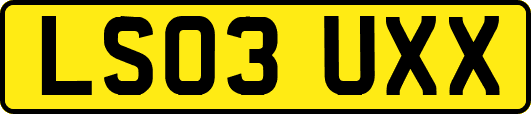LS03UXX