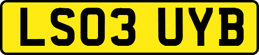 LS03UYB