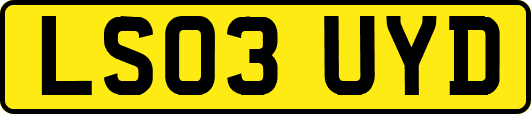 LS03UYD