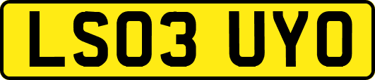 LS03UYO