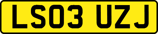 LS03UZJ