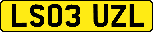 LS03UZL