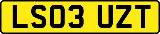 LS03UZT