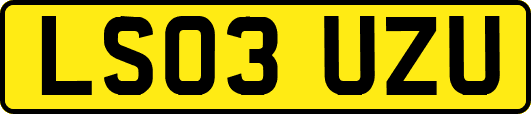 LS03UZU