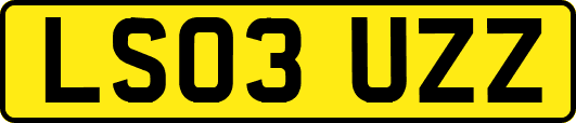 LS03UZZ