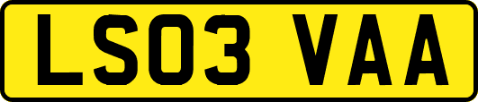 LS03VAA
