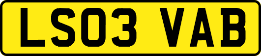 LS03VAB