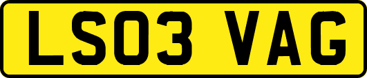 LS03VAG