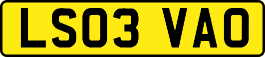 LS03VAO