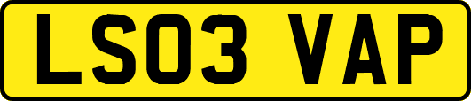 LS03VAP