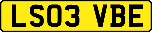 LS03VBE