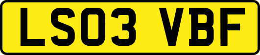 LS03VBF