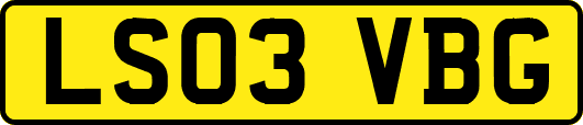 LS03VBG