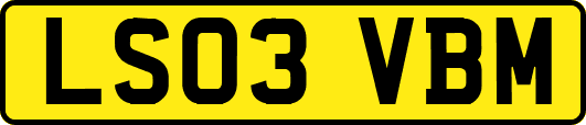 LS03VBM
