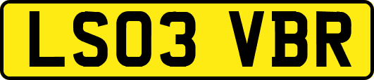 LS03VBR