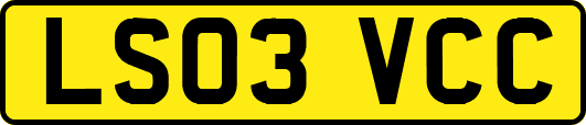 LS03VCC