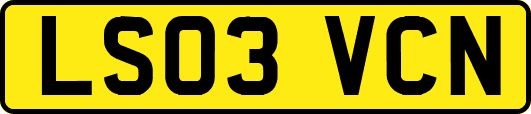 LS03VCN