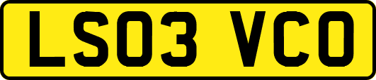 LS03VCO