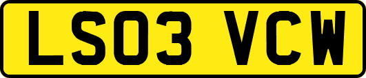 LS03VCW
