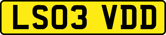 LS03VDD