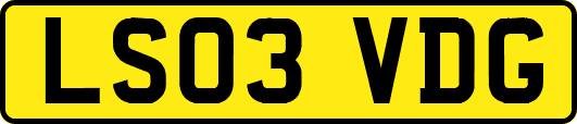 LS03VDG