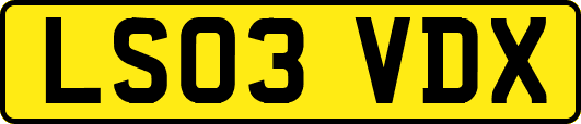LS03VDX