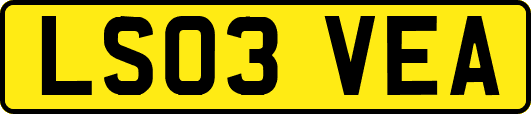 LS03VEA