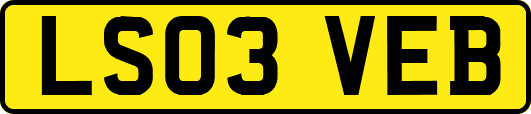 LS03VEB