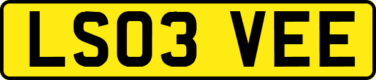 LS03VEE