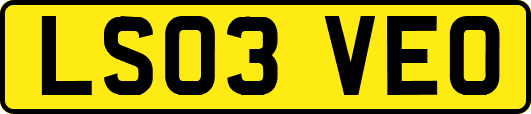LS03VEO