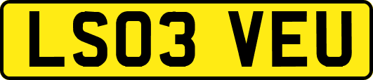 LS03VEU