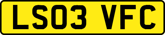 LS03VFC