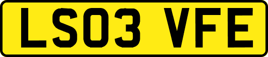 LS03VFE